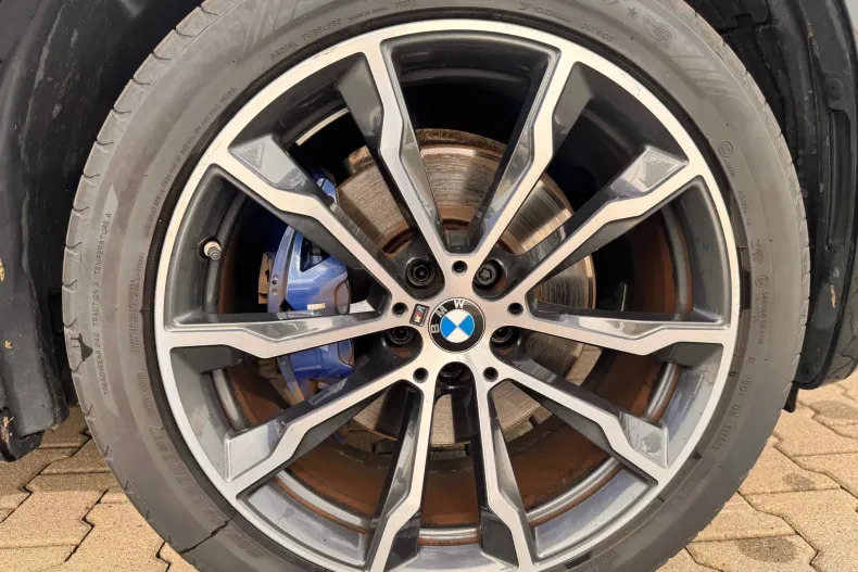 BMW X3 din 2020 cu 128.527 km - oferta BMW130509 - foto 27