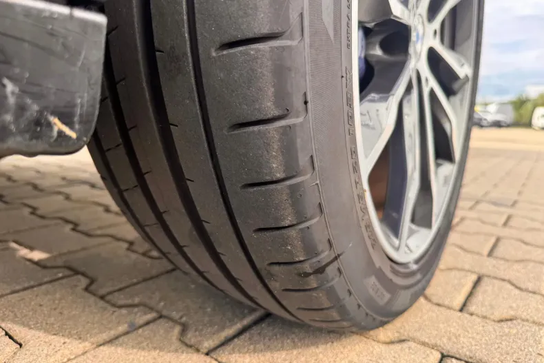 BMW X3 din 2020 cu 128.527 km - oferta BMW130509 - foto 28