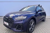 Audi Q5 din 2021 cu 79.137 km - oferta AUD130510 - foto 1