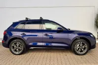 Audi Q5 din 2021 cu 79.137 km - oferta AUD130510 - foto 2