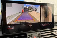 Audi Q5 din 2021 cu 79.137 km - oferta AUD130510 - foto 4