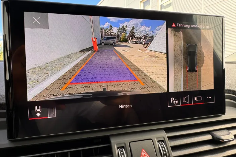 Audi Q5 din 2021 cu 79.137 km - oferta AUD130510 - foto 4