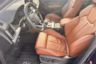 Audi Q5 din 2021 cu 79.137 km - oferta AUD130510 - foto 5