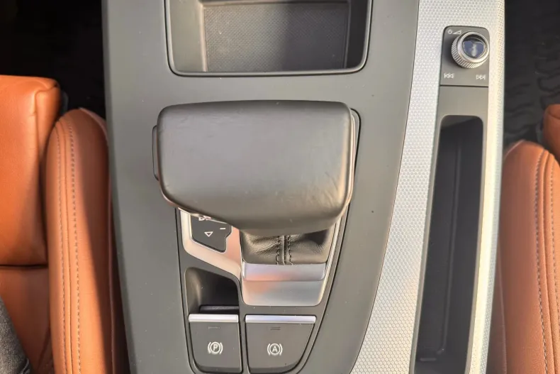 Audi Q5 din 2021 cu 79.137 km - oferta AUD130510 - foto 7