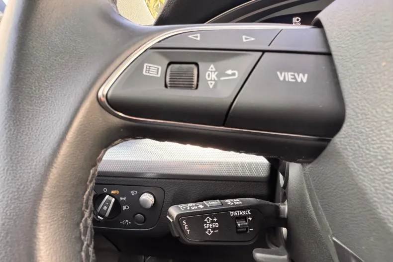 Audi Q5 din 2021 cu 79.137 km - oferta AUD130510 - foto 8