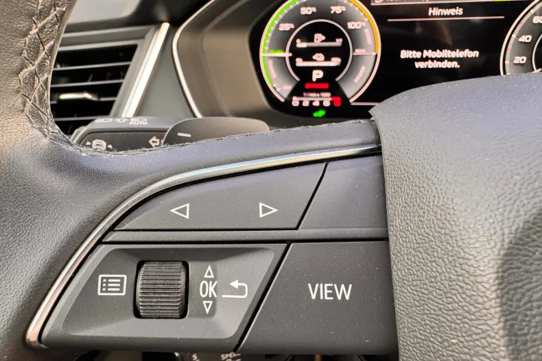 Audi Q5 din 2021 cu 79.137 km - oferta AUD130510 - foto 9