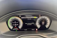 Audi Q5 din 2021 cu 79.137 km - oferta AUD130510 - foto 11