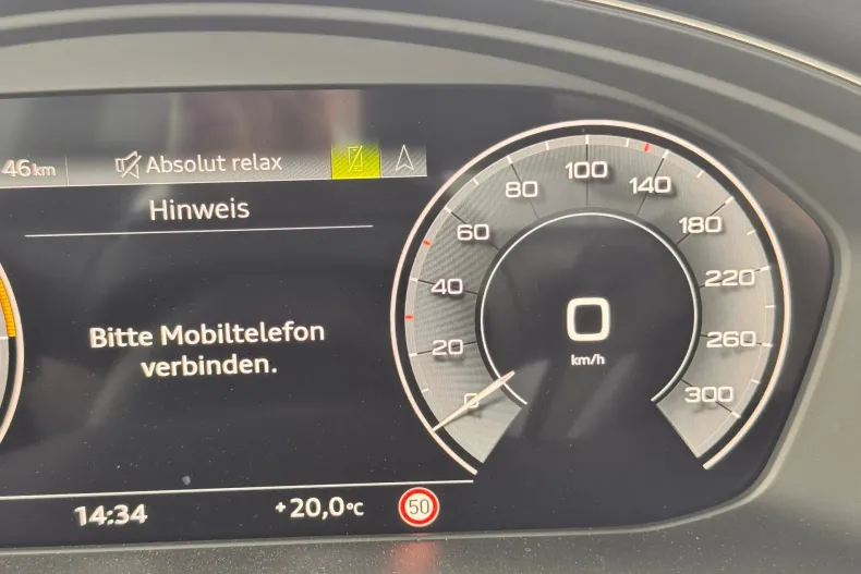 Audi Q5 din 2021 cu 79.137 km - oferta AUD130510 - foto 13