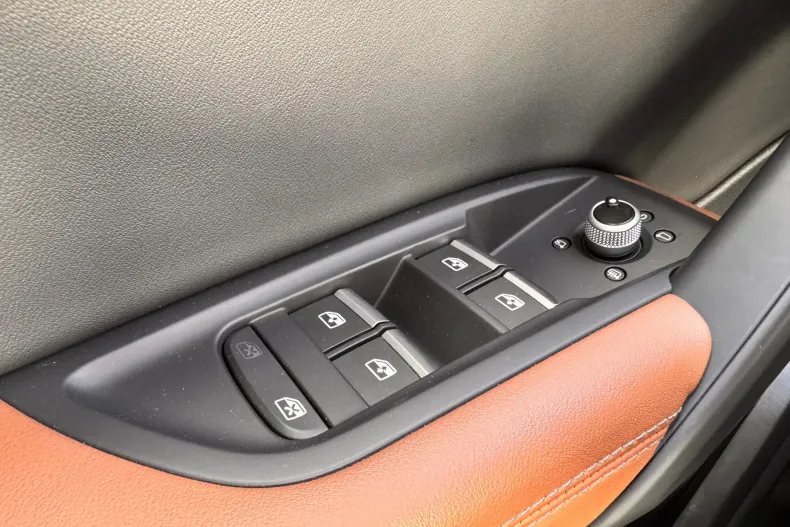 Audi Q5 din 2021 cu 79.137 km - oferta AUD130510 - foto 14