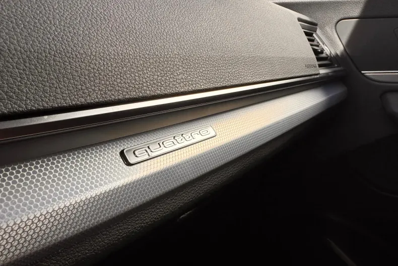 Audi Q5 din 2021 cu 79.137 km - oferta AUD130510 - foto 15