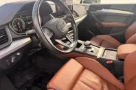 Audi Q5 din 2021 cu 79.137 km - oferta AUD130510 - foto 17