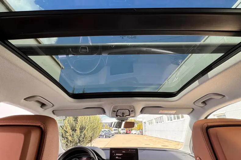 Audi Q5 din 2021 cu 79.137 km - oferta AUD130510 - foto 19