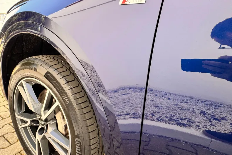 Audi Q5 din 2021 cu 79.137 km - oferta AUD130510 - foto 23