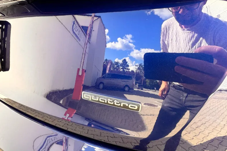 Audi Q5 din 2021 cu 79.137 km - oferta AUD130510 - foto 27