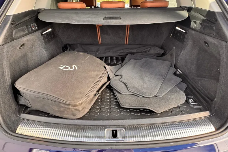 Audi Q5 din 2021 cu 79.137 km - oferta AUD130510 - foto 28