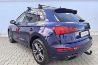 Audi Q5 din 2021 cu 79.137 km - oferta AUD130510 - foto 40