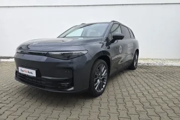 Leapmotor C10 din 2025 - oferta LEA130511