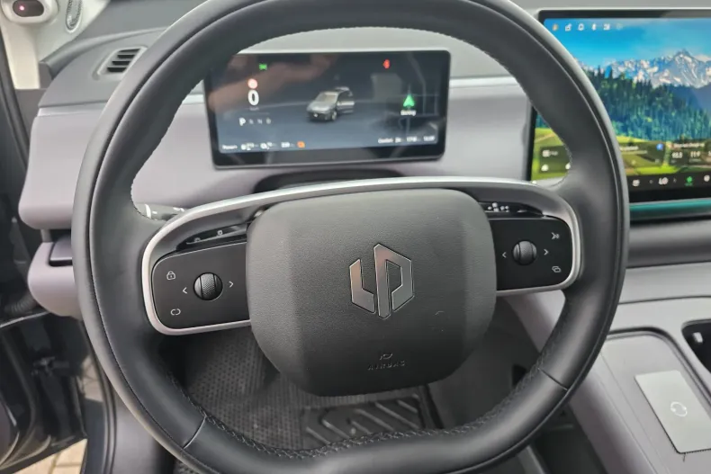 Leapmotor C10 din 2025 cu 1.718 km - oferta LEA130511 - foto 10