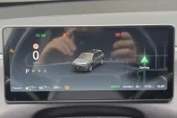 Leapmotor C10 din 2025 cu 1.718 km - oferta LEA130511 - foto 11