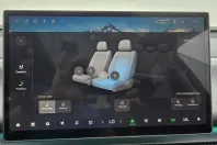 Leapmotor C10 din 2025 cu 1.718 km - oferta LEA130511 - foto 19