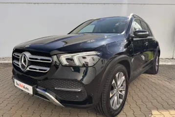 Mercedes-Benz GLE din 2021 - oferta MER130513