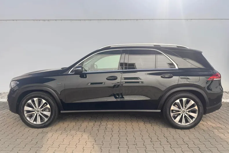 Mercedes-Benz GLE din 2021 cu 153.273 km - oferta MER130513 - foto 2