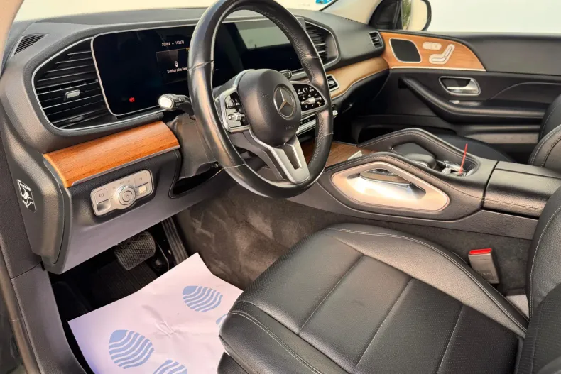 Mercedes-Benz GLE din 2021 cu 153.273 km - oferta MER130513 - foto 4