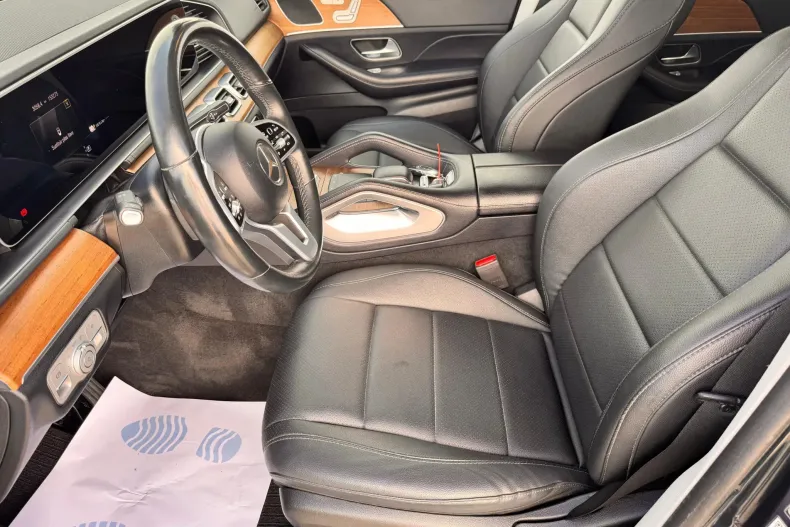 Mercedes-Benz GLE din 2021 cu 153.273 km - oferta MER130513 - foto 6