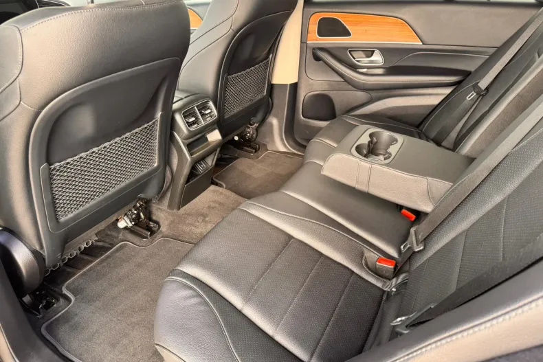 Mercedes-Benz GLE din 2021 cu 153.273 km - oferta MER130513 - foto 8