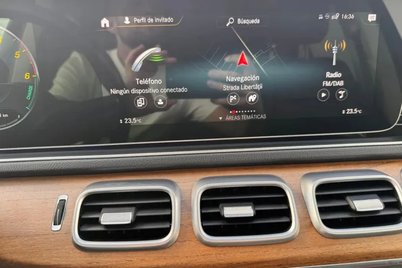 Mercedes-Benz GLE din 2021 cu 153.273 km - oferta MER130513 - foto 18