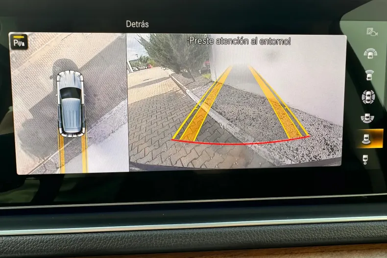 Mercedes-Benz GLE din 2021 cu 153.273 km - oferta MER130513 - foto 19