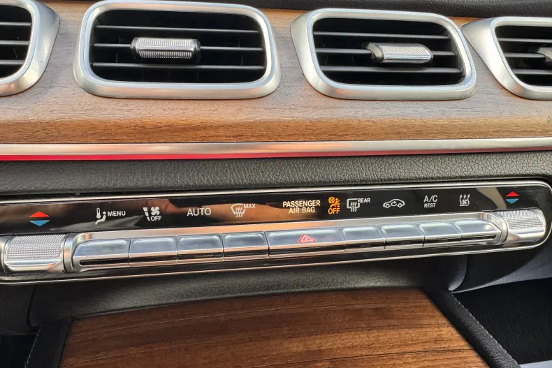 Mercedes-Benz GLE din 2021 cu 153.273 km - oferta MER130513 - foto 20