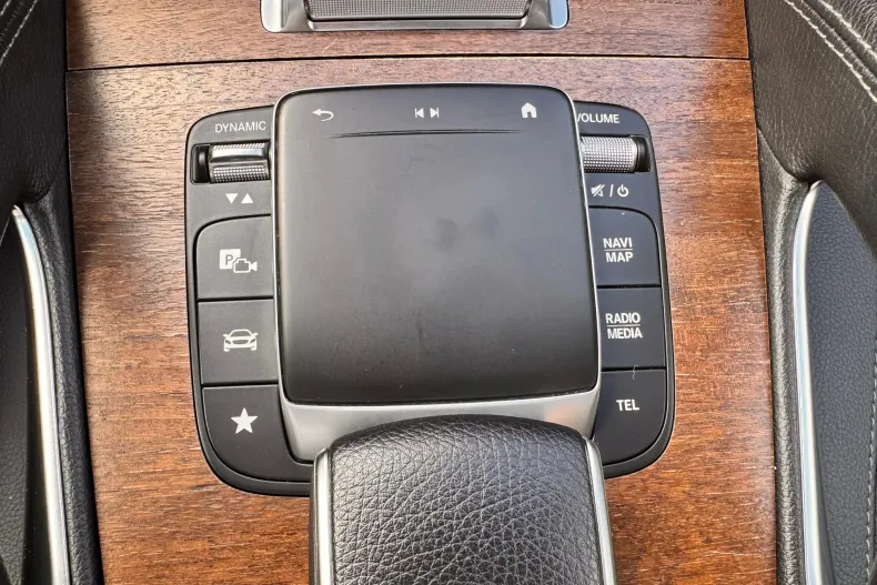 Mercedes-Benz GLE din 2021 cu 153.273 km - oferta MER130513 - foto 21