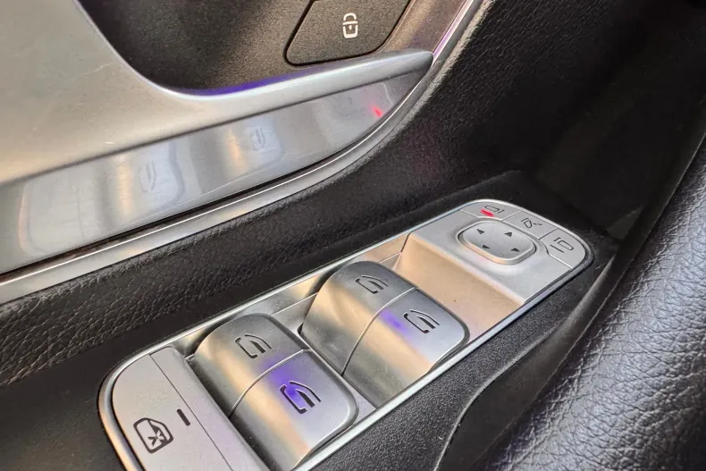 Mercedes-Benz GLE din 2021 cu 153.273 km - oferta MER130513 - foto 22