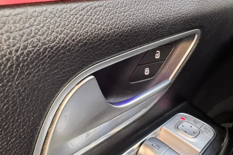 Mercedes-Benz GLE din 2021 cu 153.273 km - oferta MER130513 - foto 23