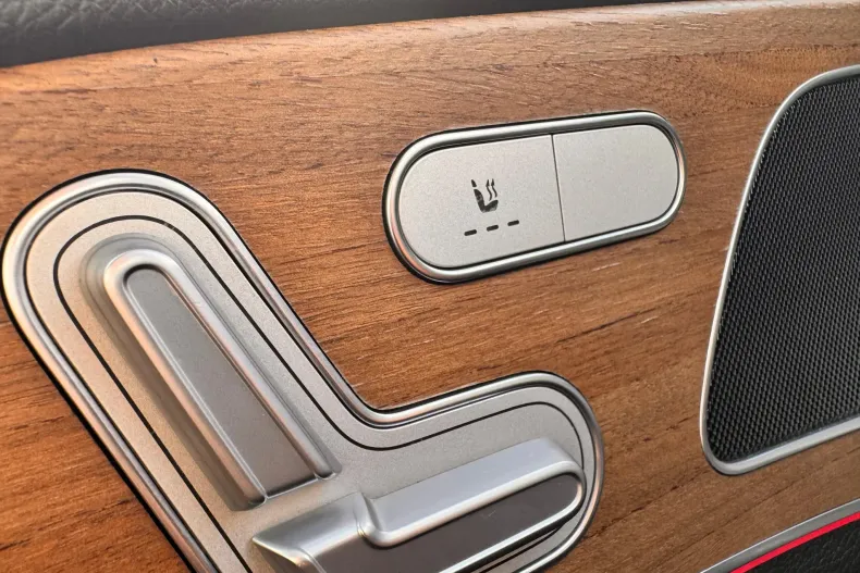 Mercedes-Benz GLE din 2021 cu 153.273 km - oferta MER130513 - foto 24