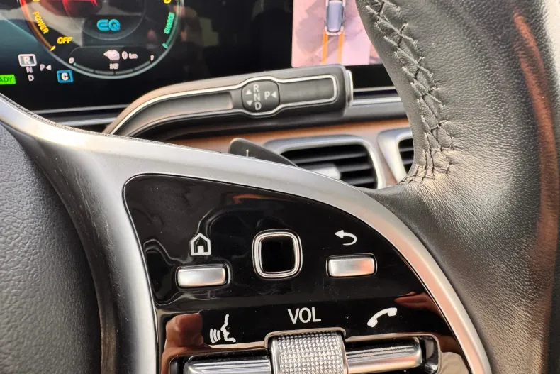 Mercedes-Benz GLE din 2021 cu 153.273 km - oferta MER130513 - foto 26