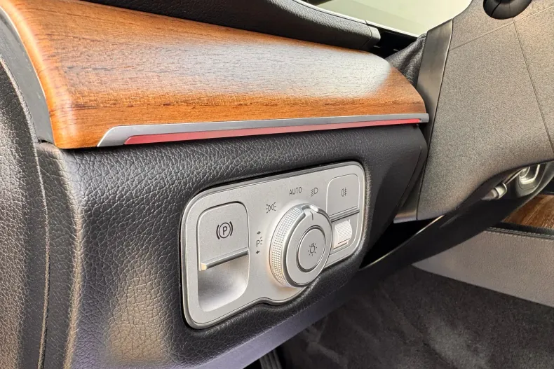 Mercedes-Benz GLE din 2021 cu 153.273 km - oferta MER130513 - foto 27