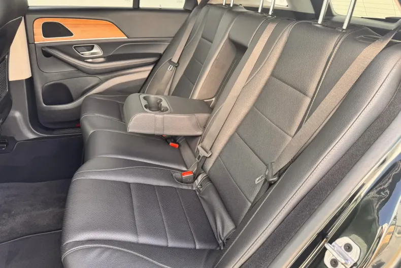 Mercedes-Benz GLE din 2021 cu 153.273 km - oferta MER130513 - foto 30