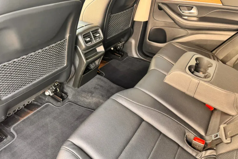 Mercedes-Benz GLE din 2021 cu 153.273 km - oferta MER130513 - foto 31