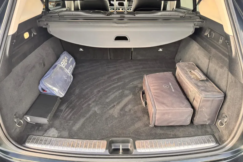 Mercedes-Benz GLE din 2021 cu 153.273 km - oferta MER130513 - foto 32