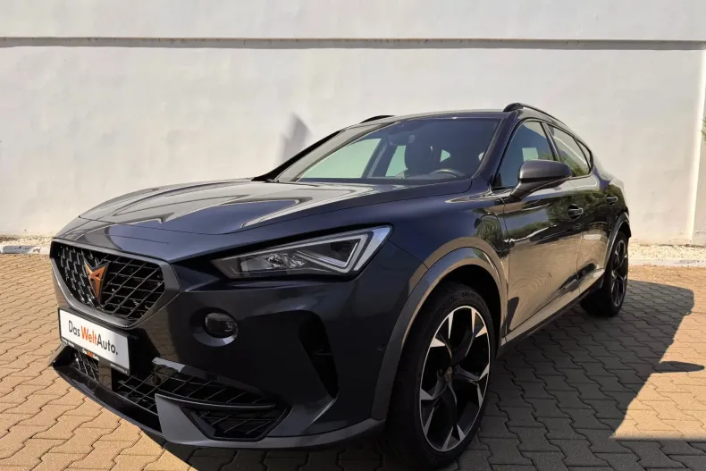 Cupra Formentor din 2022 cu 104.749 km - oferta CUP130515 - foto 1