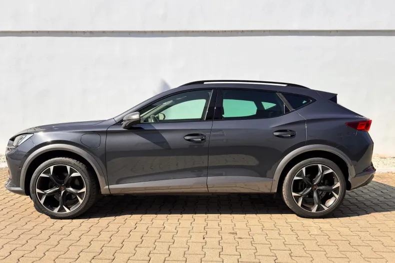 Cupra Formentor din 2022 cu 104.749 km - oferta CUP130515 - foto 2