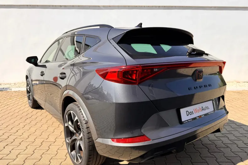 Cupra Formentor din 2022 cu 104.749 km - oferta CUP130515 - foto 3