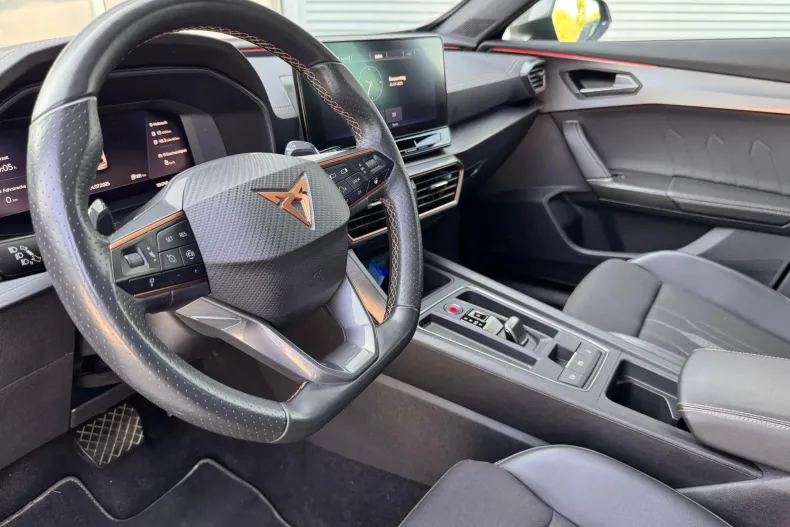 Cupra Formentor din 2022 cu 104.749 km - oferta CUP130515 - foto 4