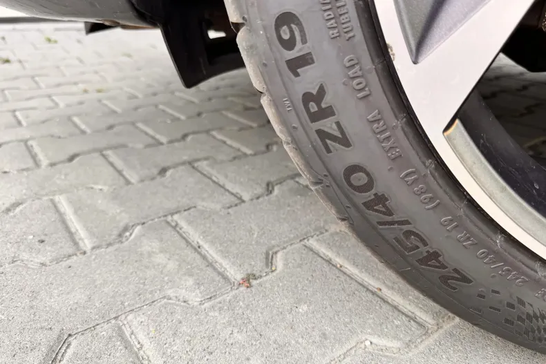 Cupra Formentor din 2022 cu 104.749 km - oferta CUP130515 - foto 15