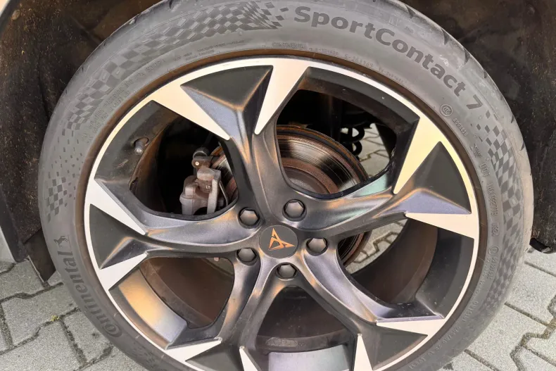 Cupra Formentor din 2022 cu 104.749 km - oferta CUP130515 - foto 16