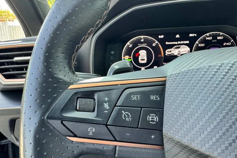 Cupra Formentor din 2022 cu 104.749 km - oferta CUP130515 - foto 18