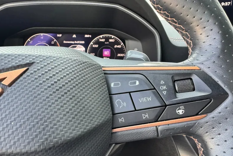 Cupra Formentor din 2022 cu 104.749 km - oferta CUP130515 - foto 19