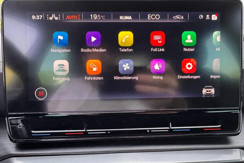 Cupra Formentor din 2022 cu 104.749 km - oferta CUP130515 - foto 20